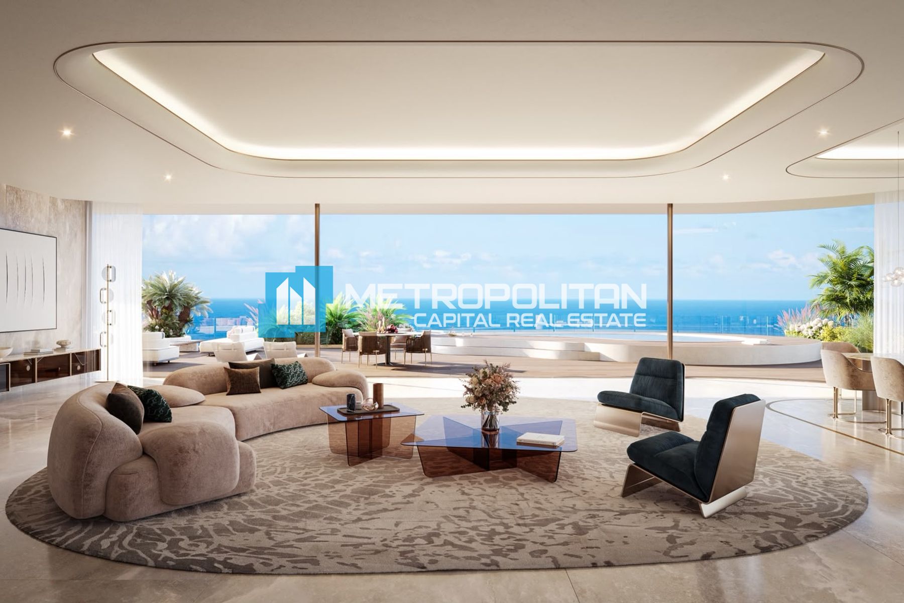Exclusive Distress Deal | Sea View | Terrace