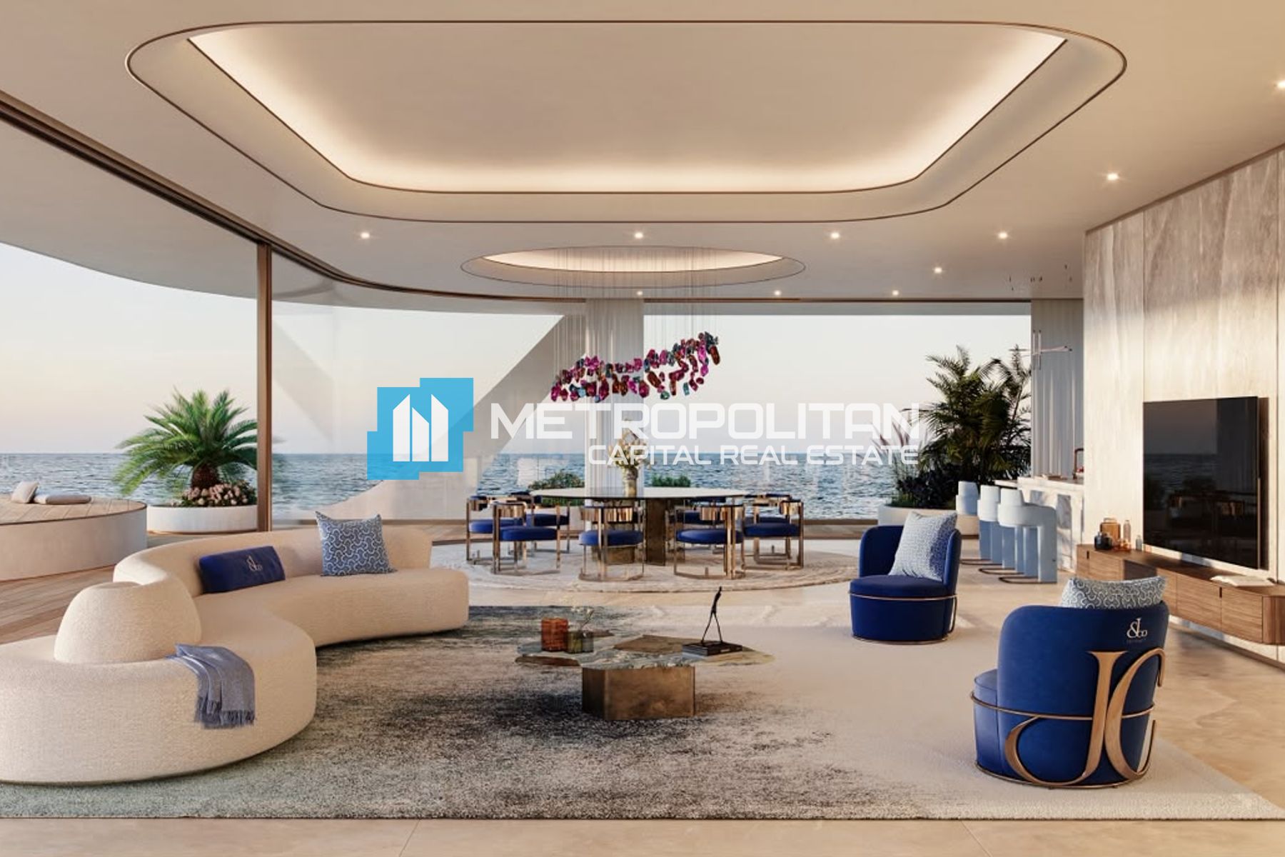 Exclusive Distress Deal | Sea View | Terrace