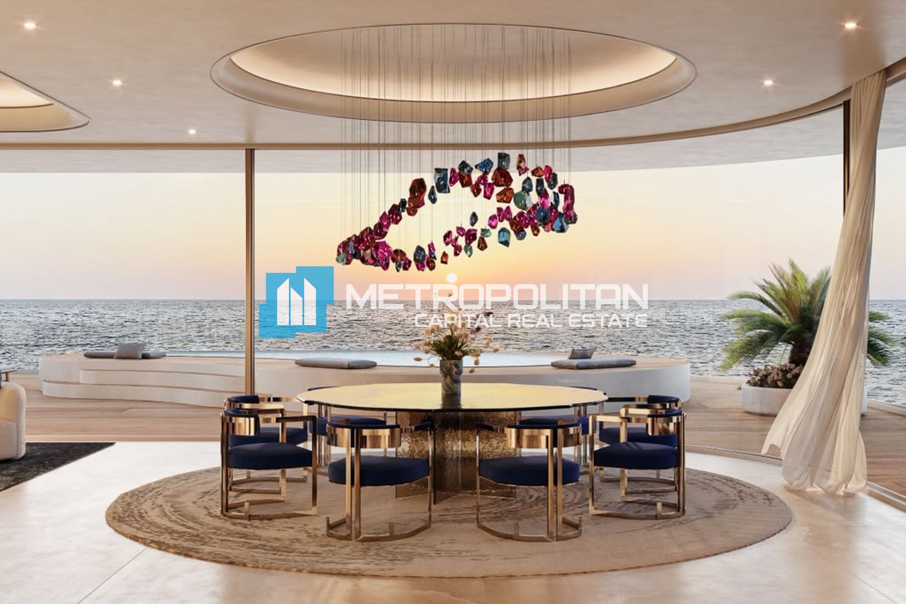 Exclusive Distress Deal | Sea View | Terrace