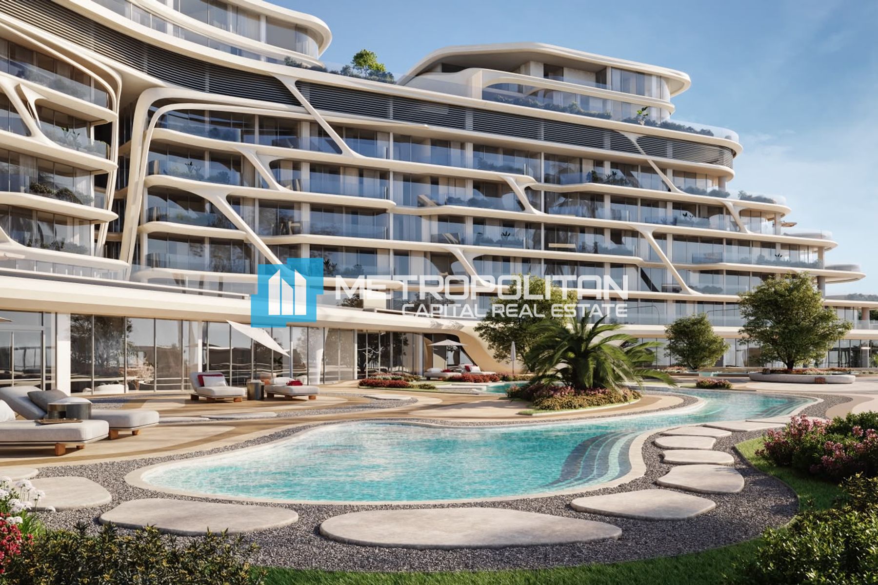 Exclusive Distress Deal | Sea View | Terrace