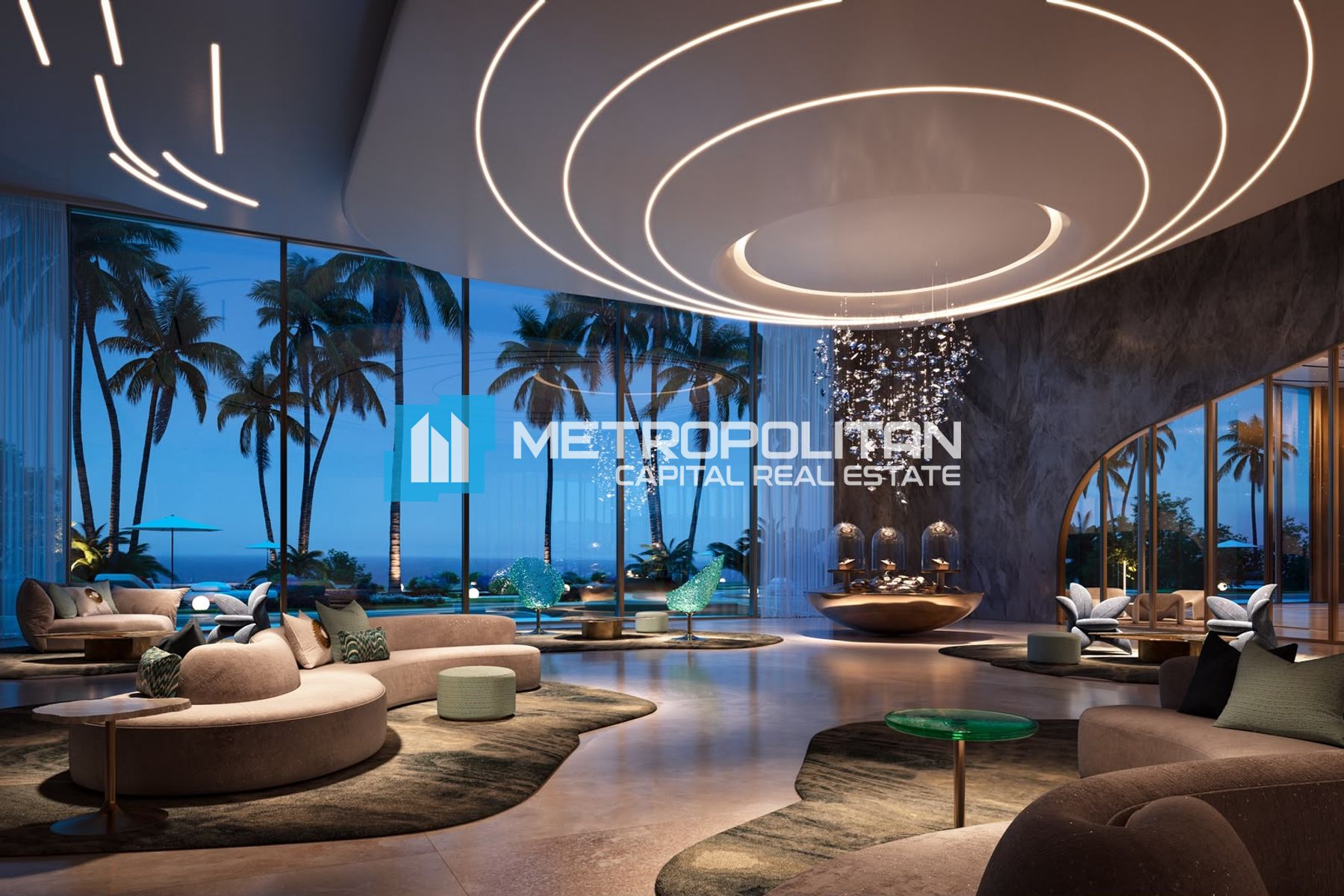 Exclusive Distress Deal | Sea View | Terrace