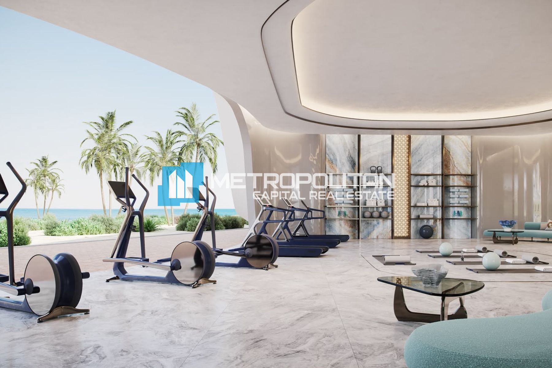 Exclusive Distress Deal | Sea View | Terrace