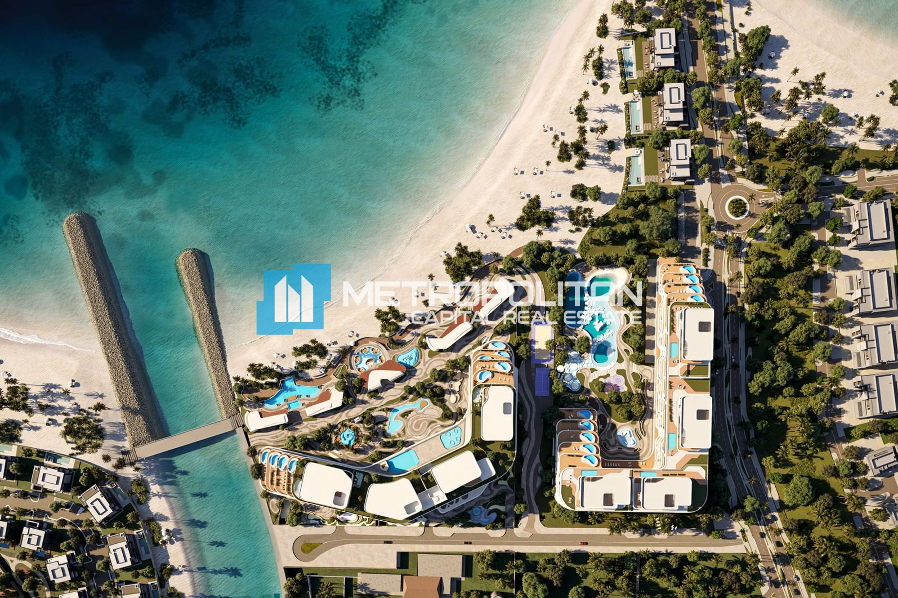 Exclusive Distress Deal | Sea View | Terrace