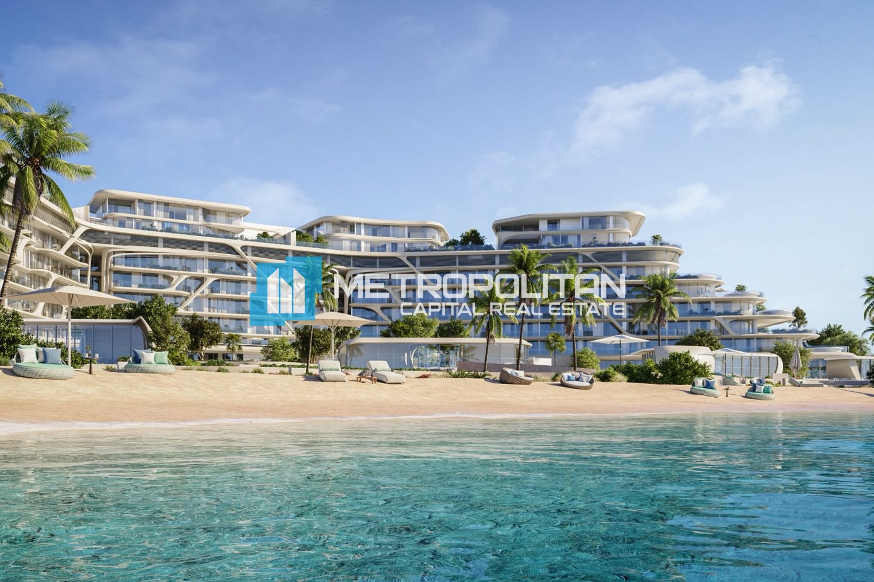 Exclusive Distress Deal | Sea View | Terrace