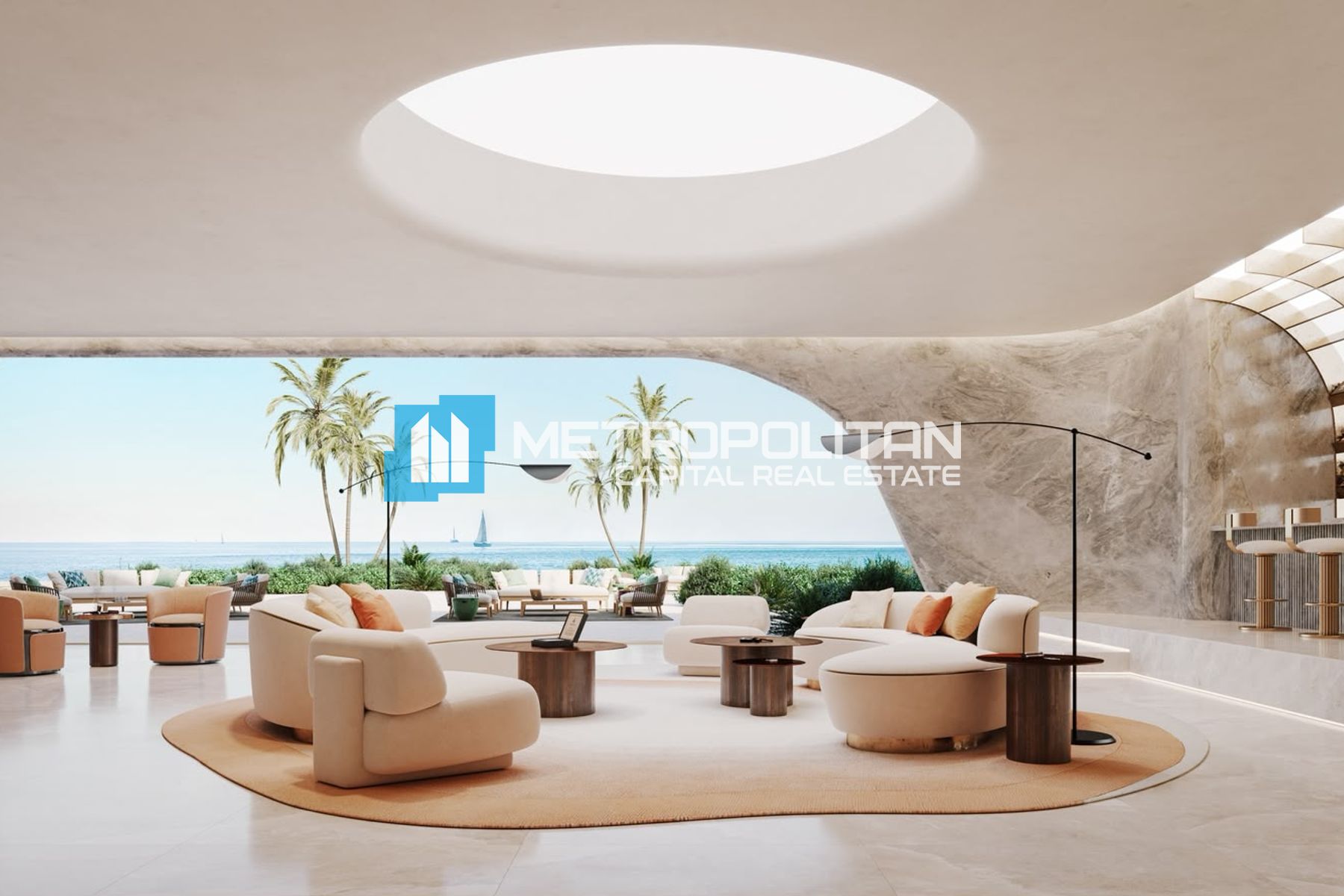 Exclusive Distress Deal | Sea View | Terrace