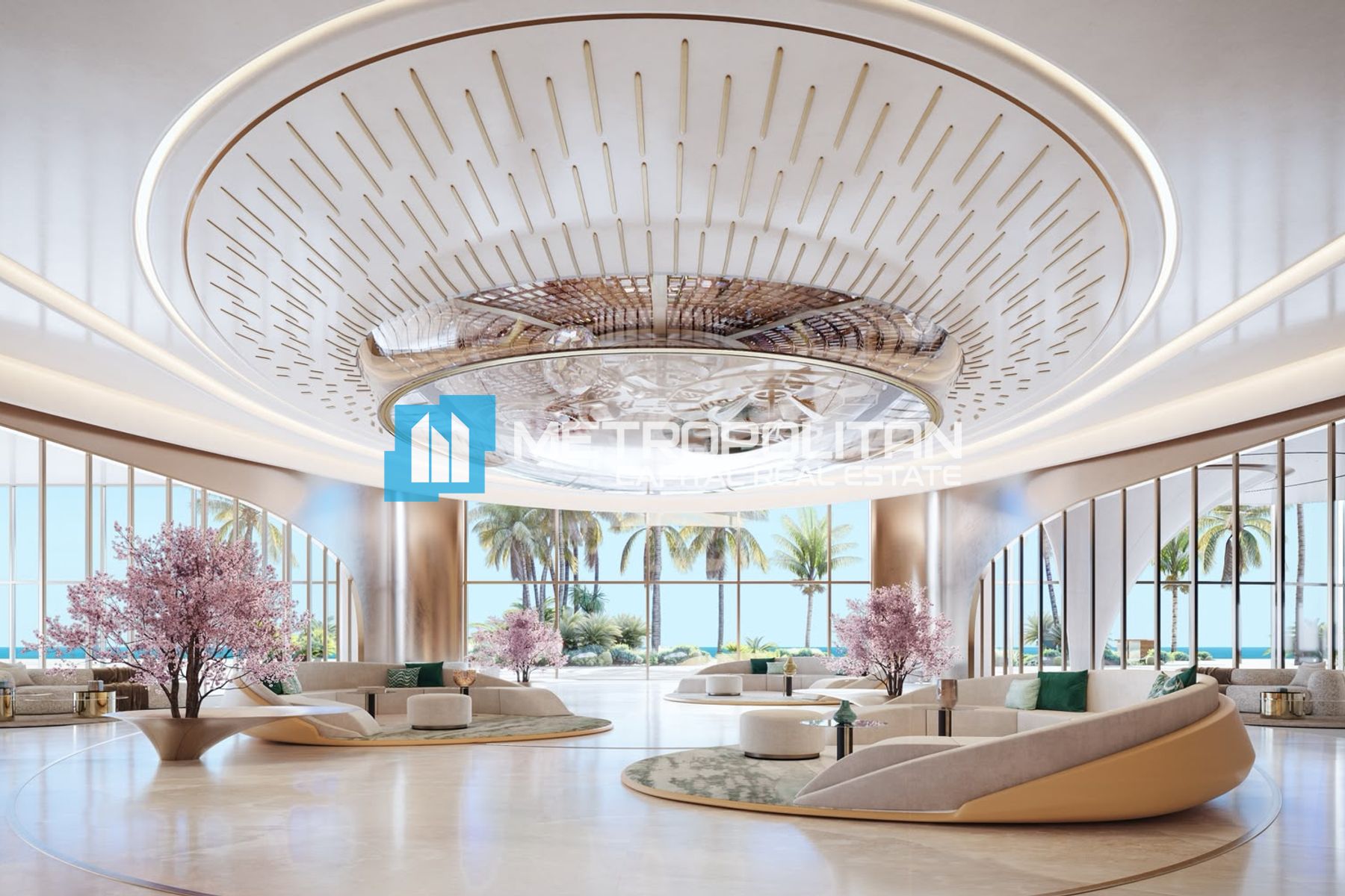 Exclusive Distress Deal | Sea View | Terrace