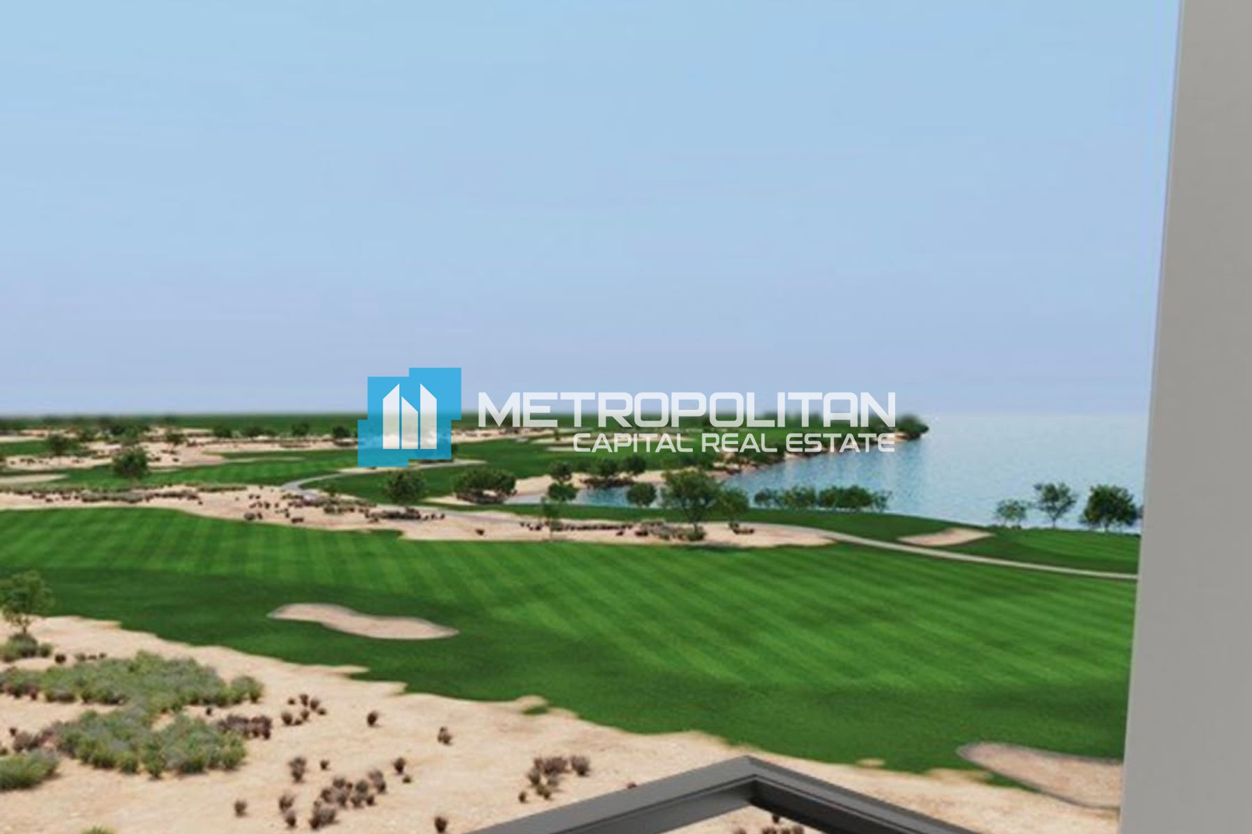 2BR Apartment for Sale in Views B, Yas Island - MCS-48107
