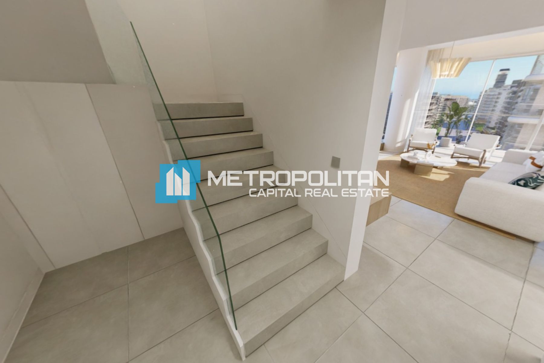 Lower than Original | Corner| Duplex 2BR |Sea View