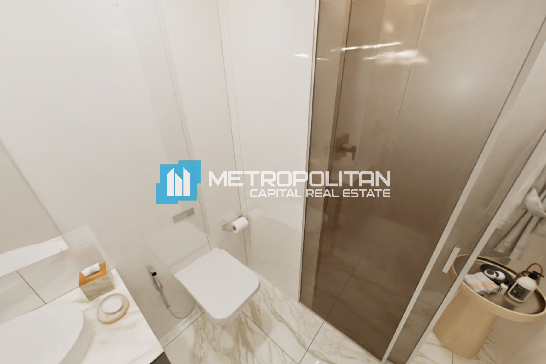 Lower than Original | Corner| Duplex 2BR |Sea View