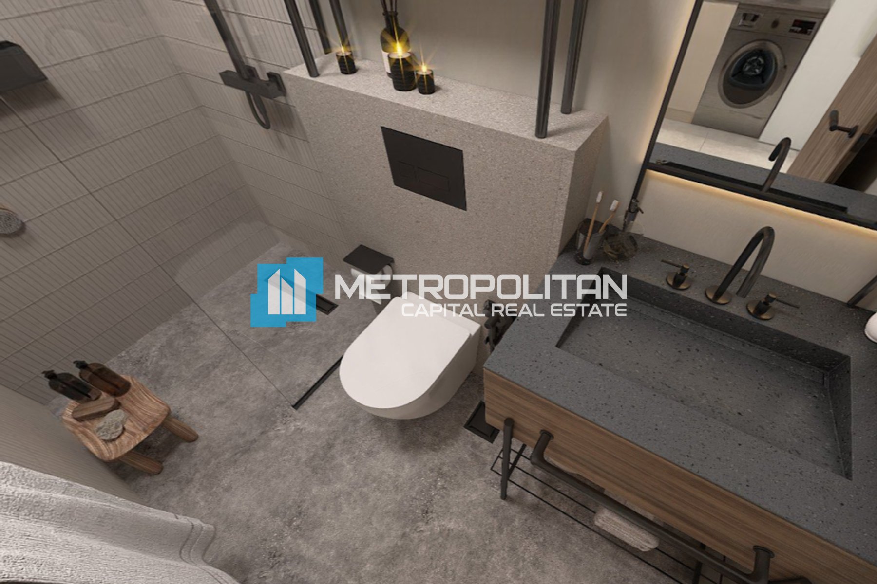 Premium Living | Balcony | Near to Facilities