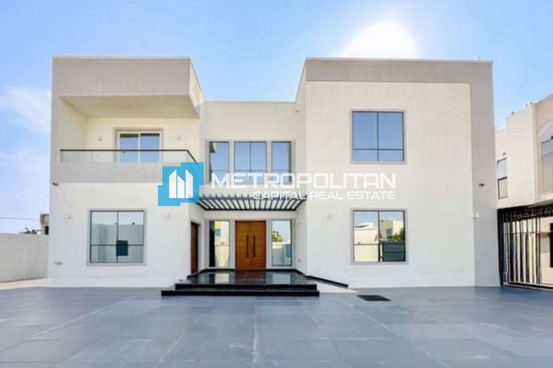 6BR Villa for Sale in Al Reeman 1, Al Shamkha - MCS-48120