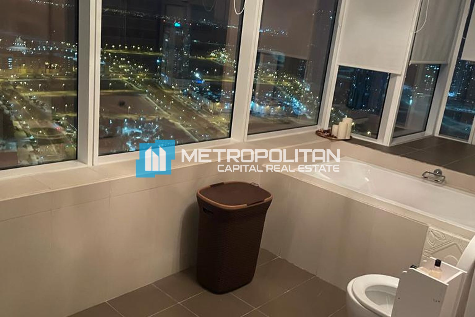 Biggest in Size I Ready to Move in I High Floor