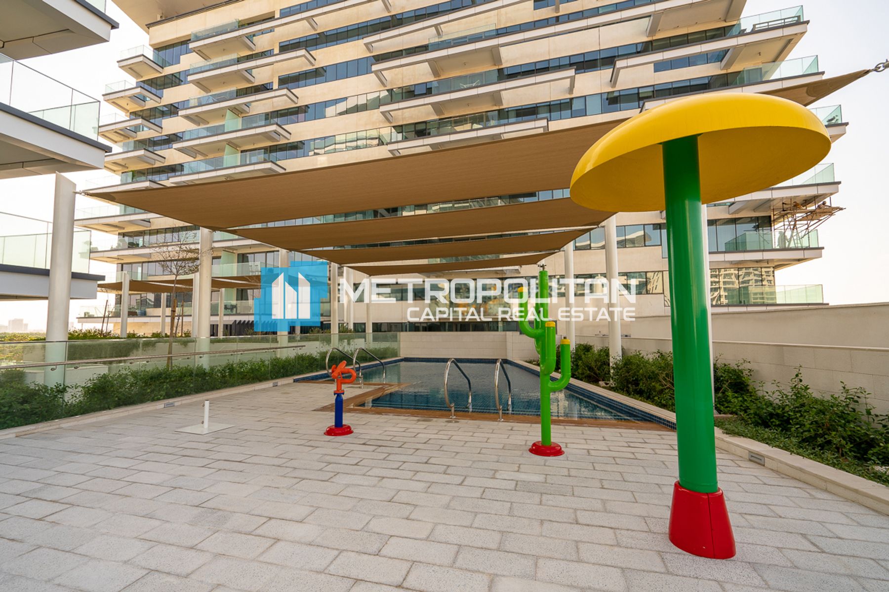 Купить таунхаус в Mayan 2, Yas Island - MCS-48140