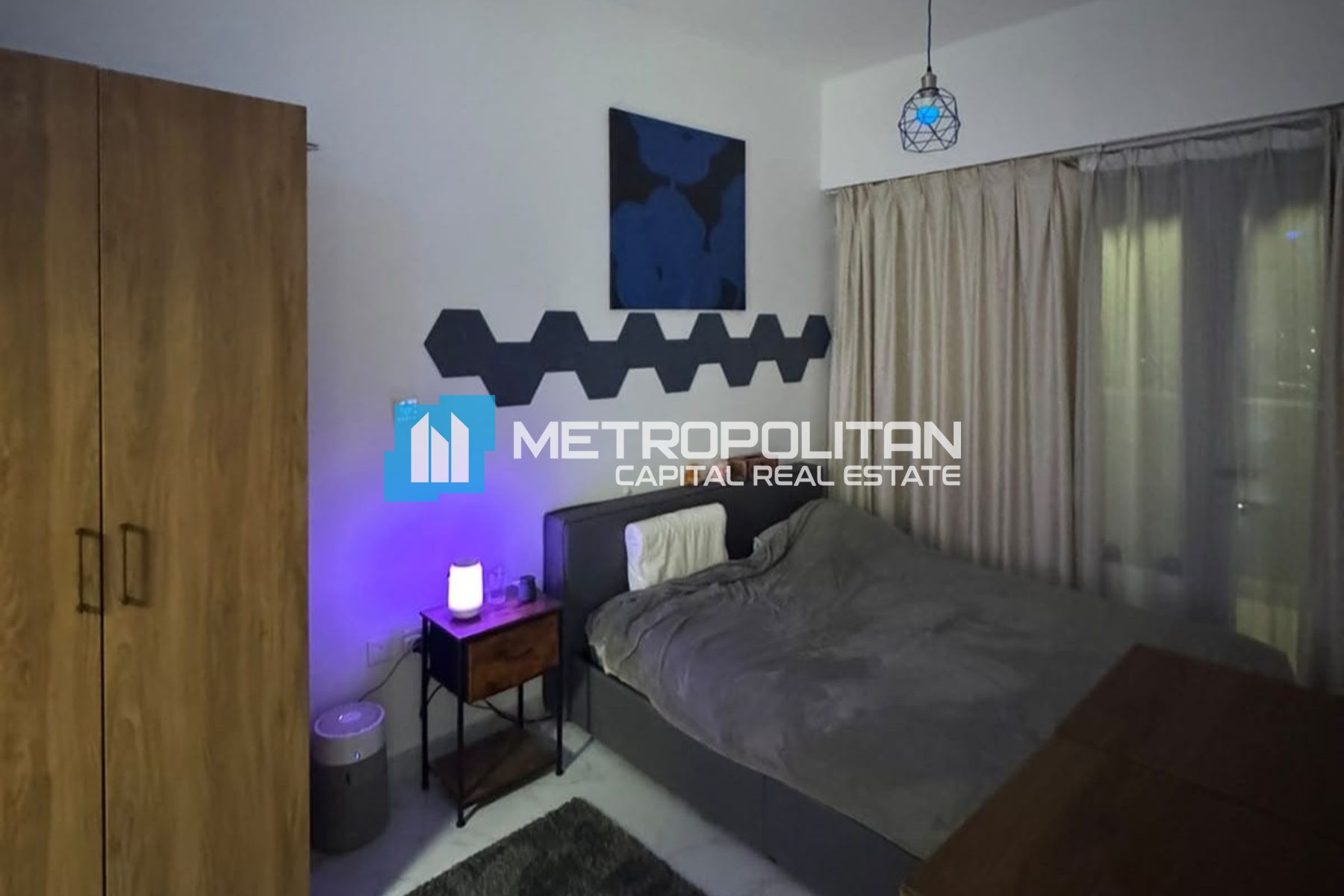شقة للبيع في Oasis 2، Masdar City - MCS-48145