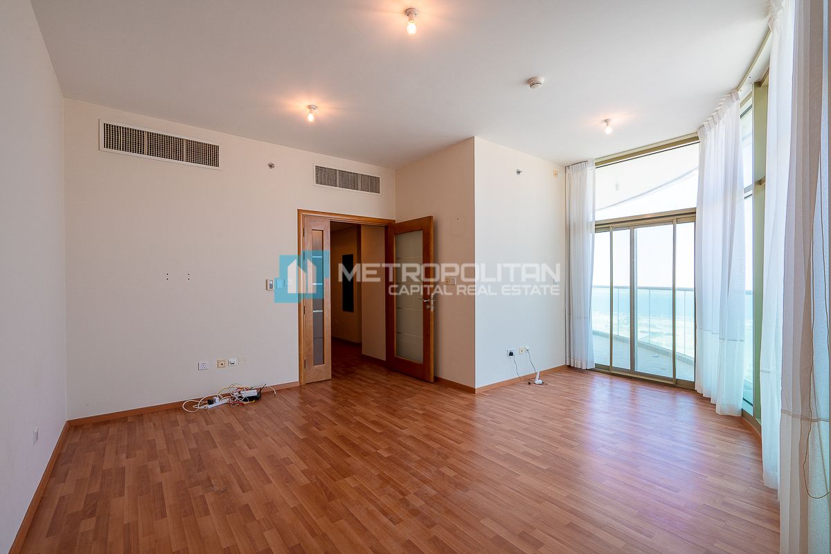 1BR Apartment for Sale in Beach Towers, Al Reem Island - MCS-48164