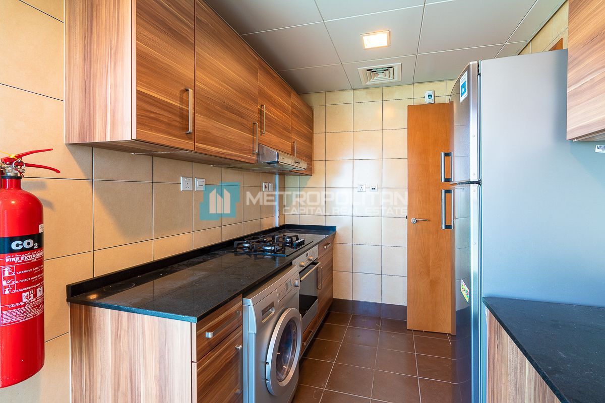 1BR Apartment for Sale in Beach Towers, Al Reem Island - MCS-48164