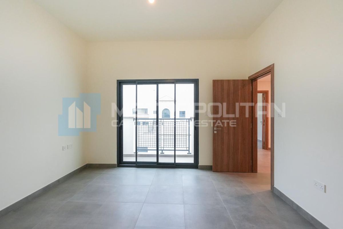 Single Row | Standalone 5BR | Prime Location