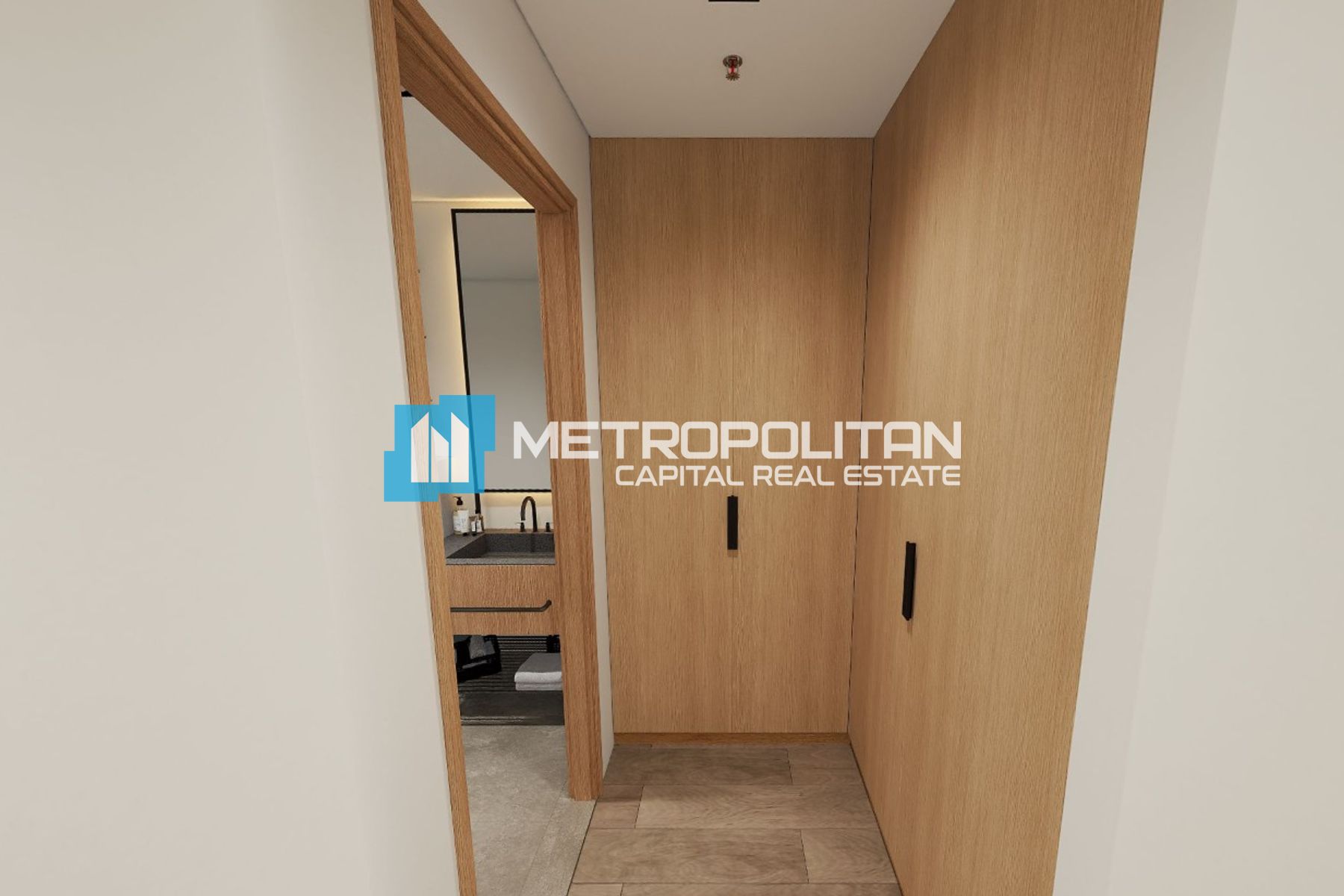 High Floor 2BR+Study | 2 Balconies | Waterfront