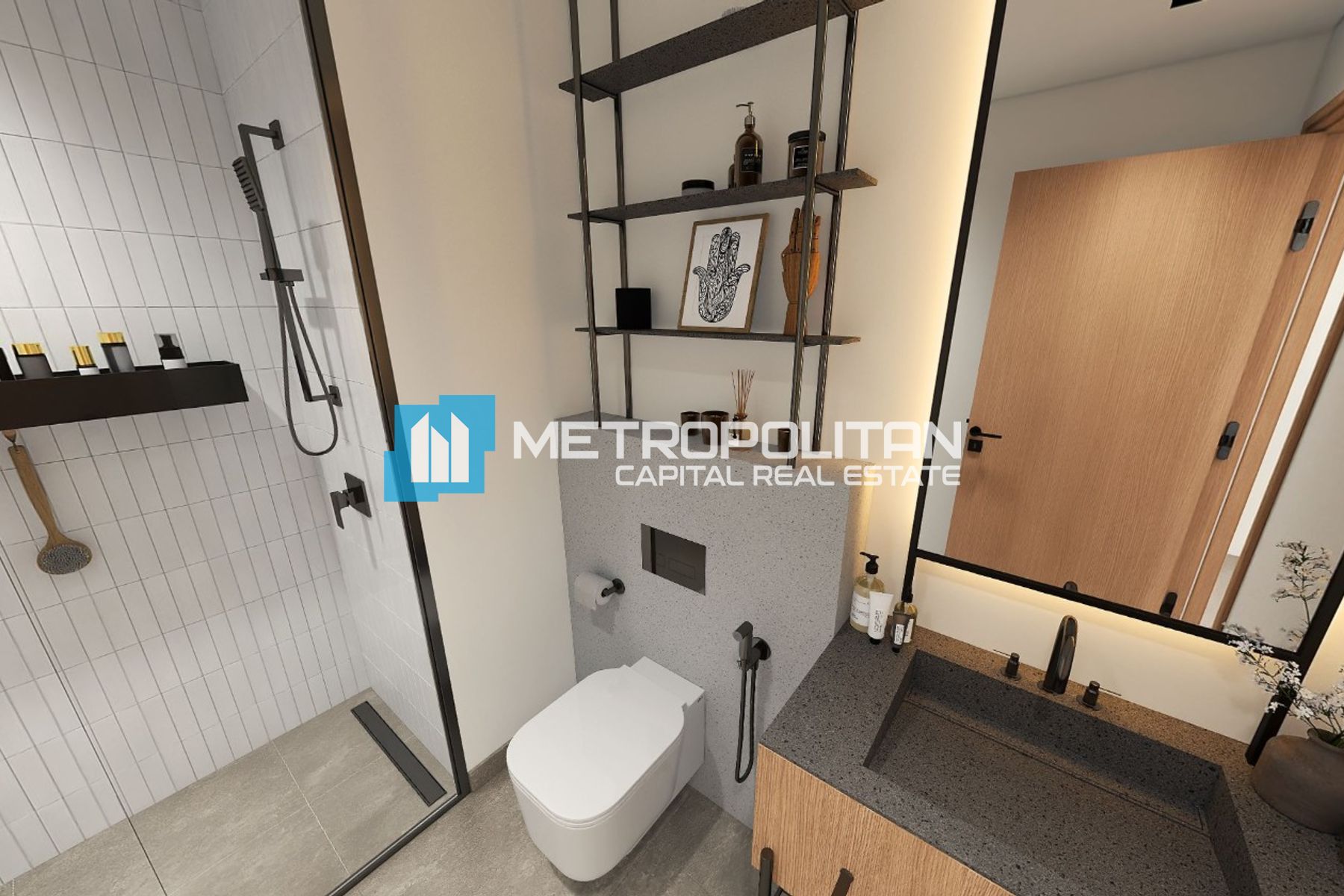 High Floor 2BR+Study | 2 Balconies | Waterfront