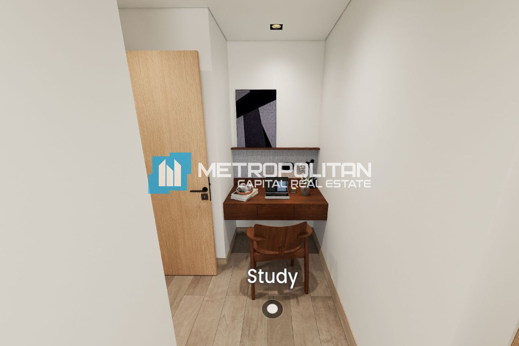 High Floor 2BR+Study | 2 Balconies | Waterfront