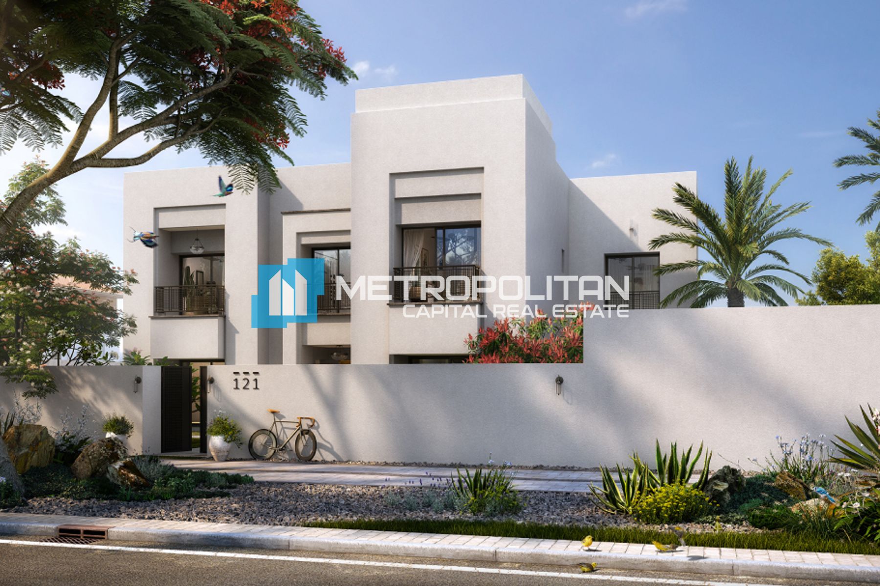 Resale 5BR+M | Single Row | Study Room | Corner