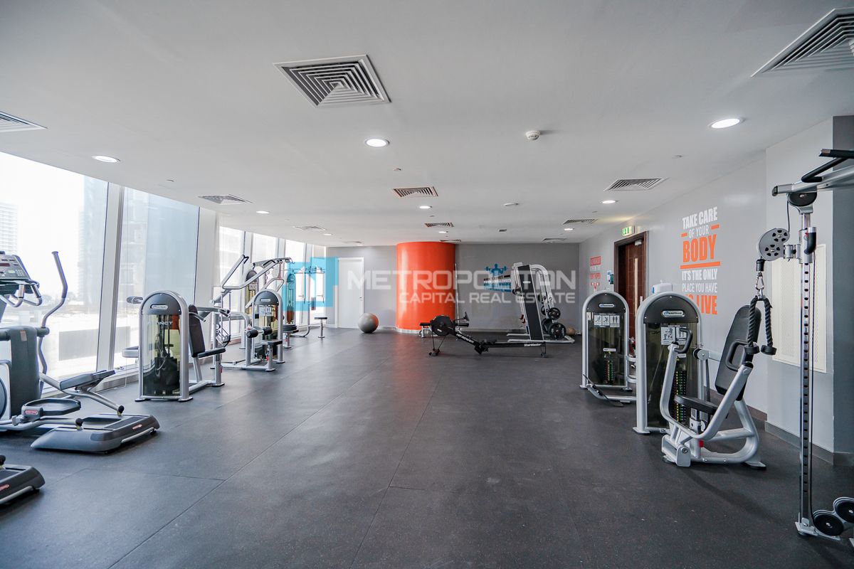 Pool View | Well Maintained Studio | Vacant Soon