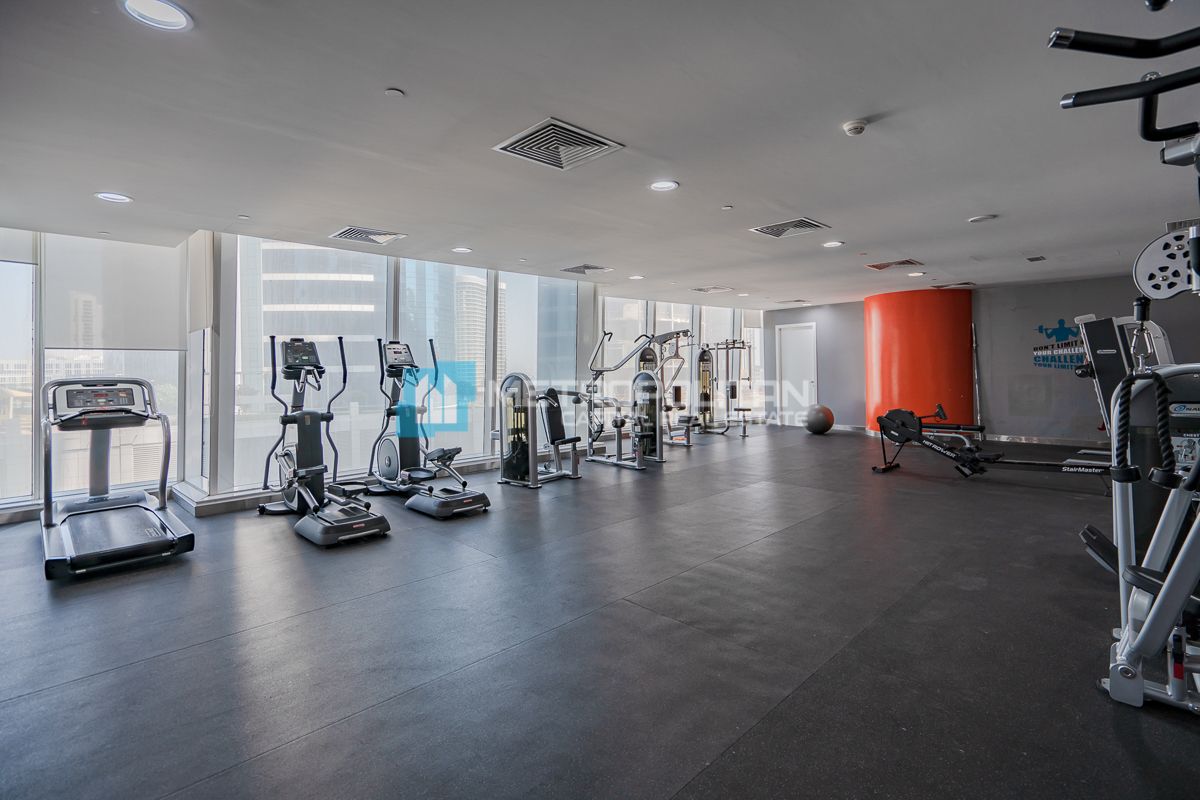 Pool View | Well Maintained Studio | Vacant Soon