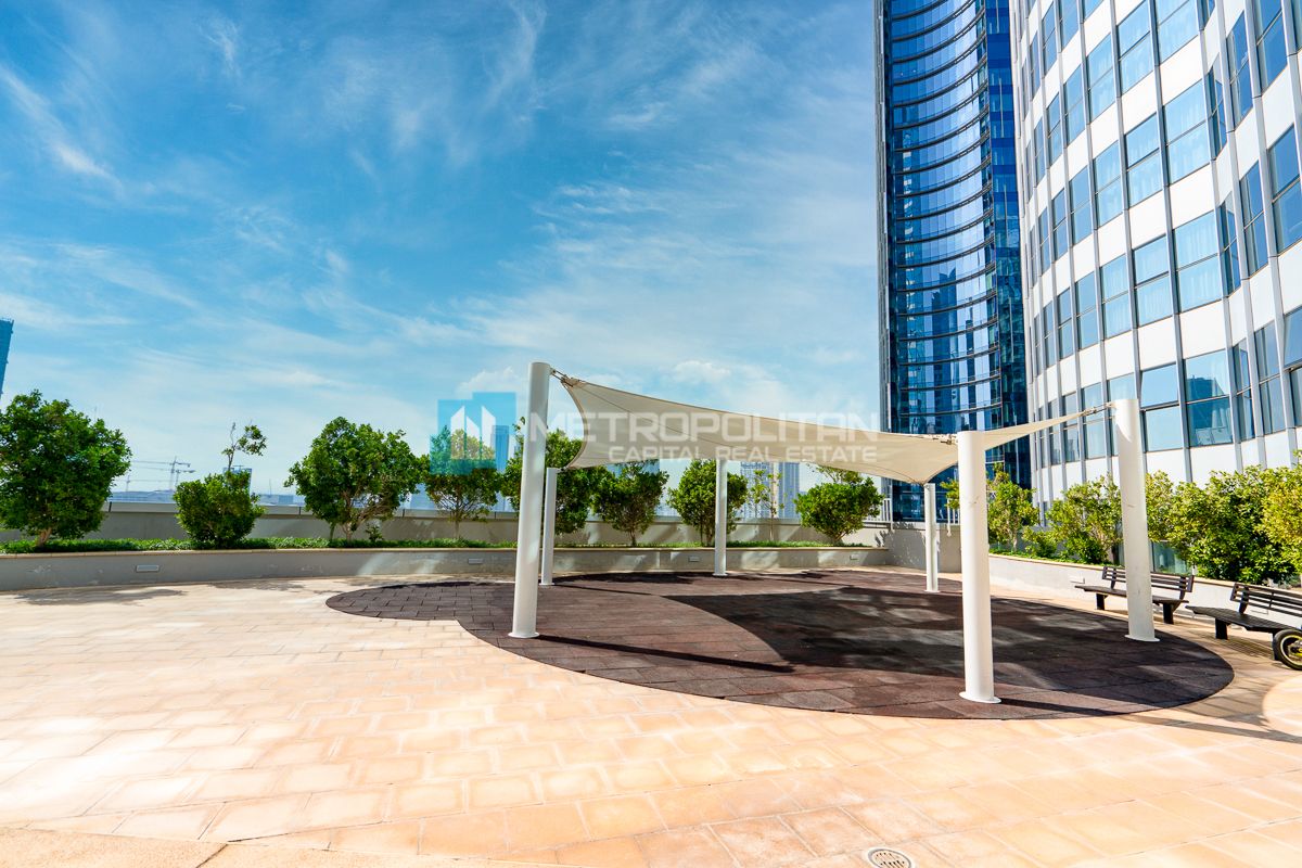 Pool View | Well Maintained Studio | Vacant Soon