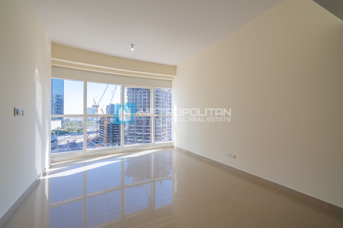 Pool View | Well Maintained Studio | Vacant Soon