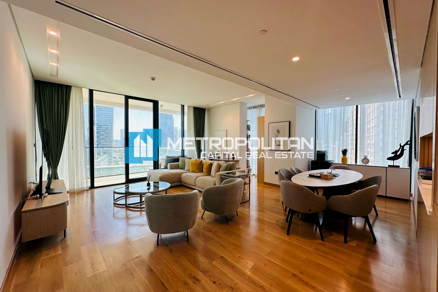 2BR Apartment for Sale in Reem Nine, Al Reem Island - MCS-48189