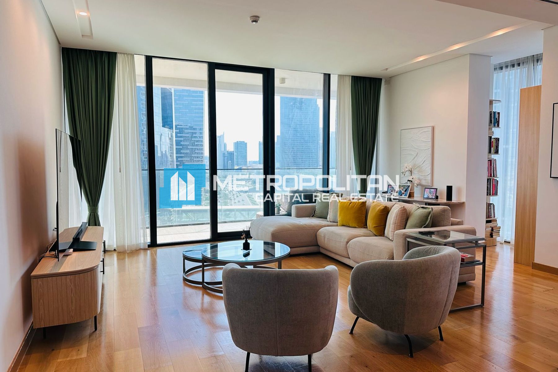 2BR Apartment for Sale in Reem Nine, Al Reem Island - MCS-48189