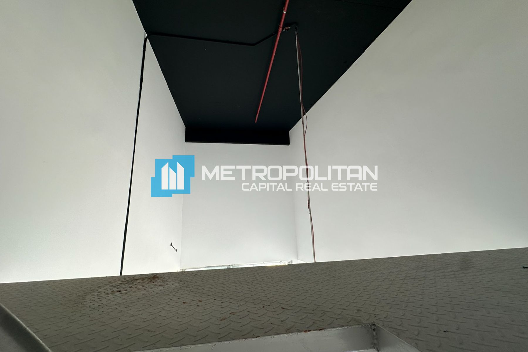 Studio Shop for Sale in Al Raha Lofts 2, Al Raha Beach - MCS-48195