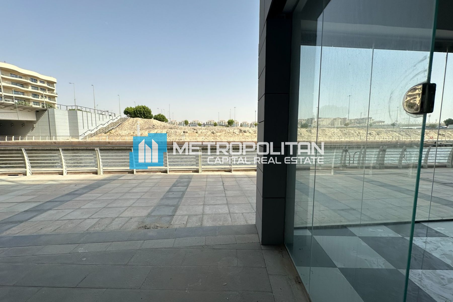Vacant Shop | Fully Fitted | Waterfront Location