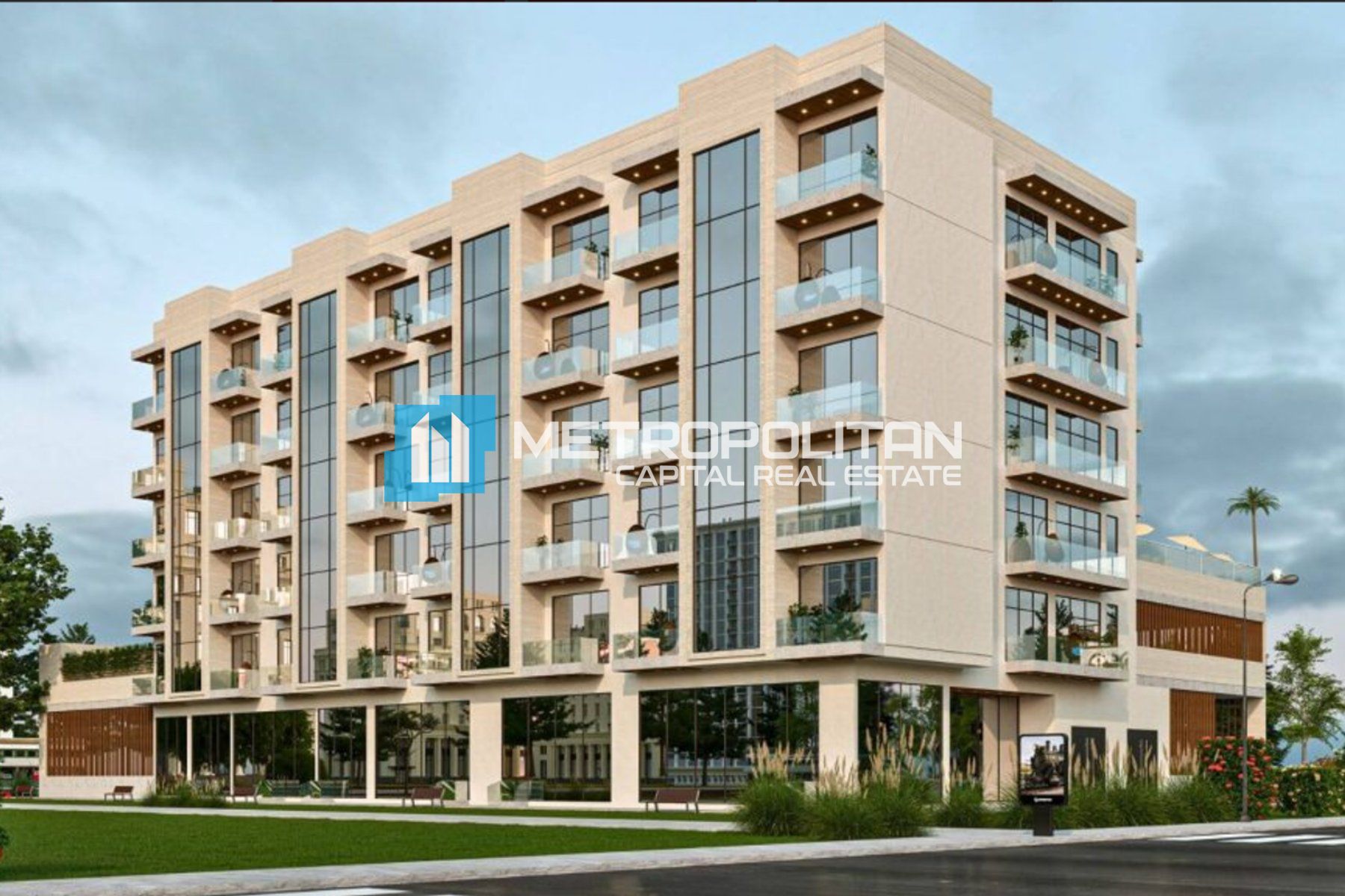 1BR Apartment for Sale in Reeman Residences, Al Shamkha - MCS-48196