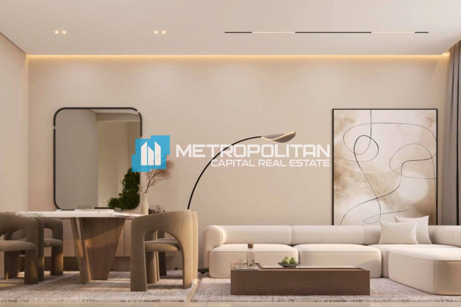 1BR Apartment for Sale in Reeman Residences, Al Shamkha - MCS-48196