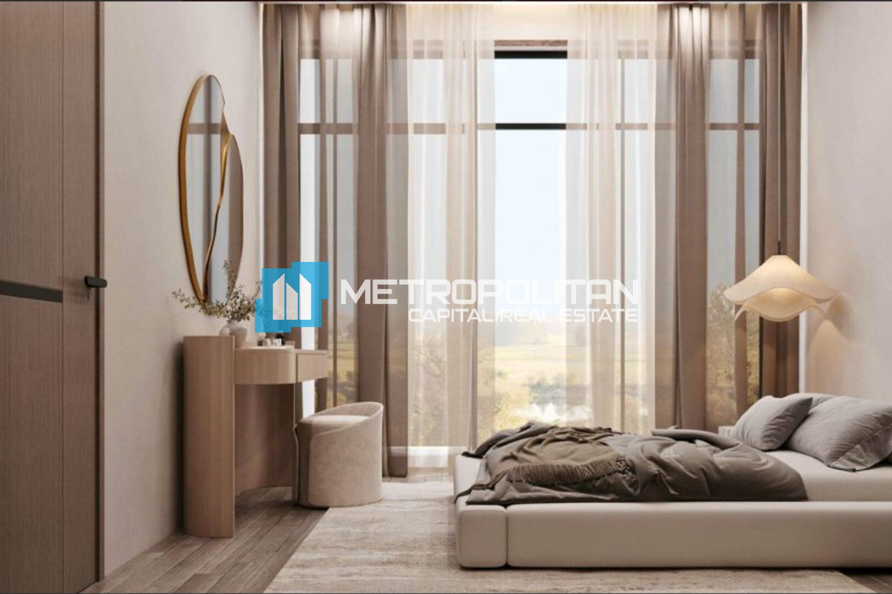1BR Apartment for Sale in Reeman Residences, Al Shamkha - MCS-48196