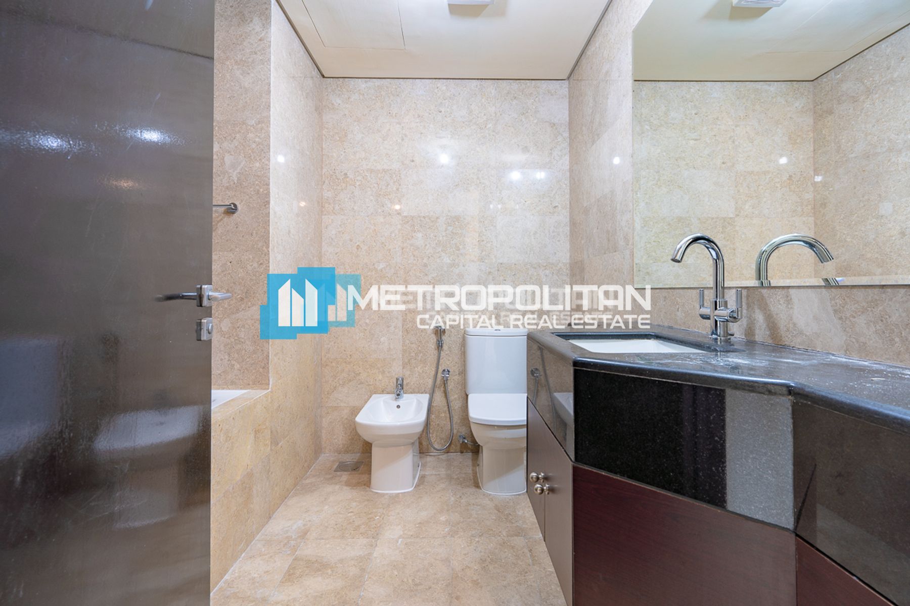 1BR with Storage | High Floor | Close to Amenities