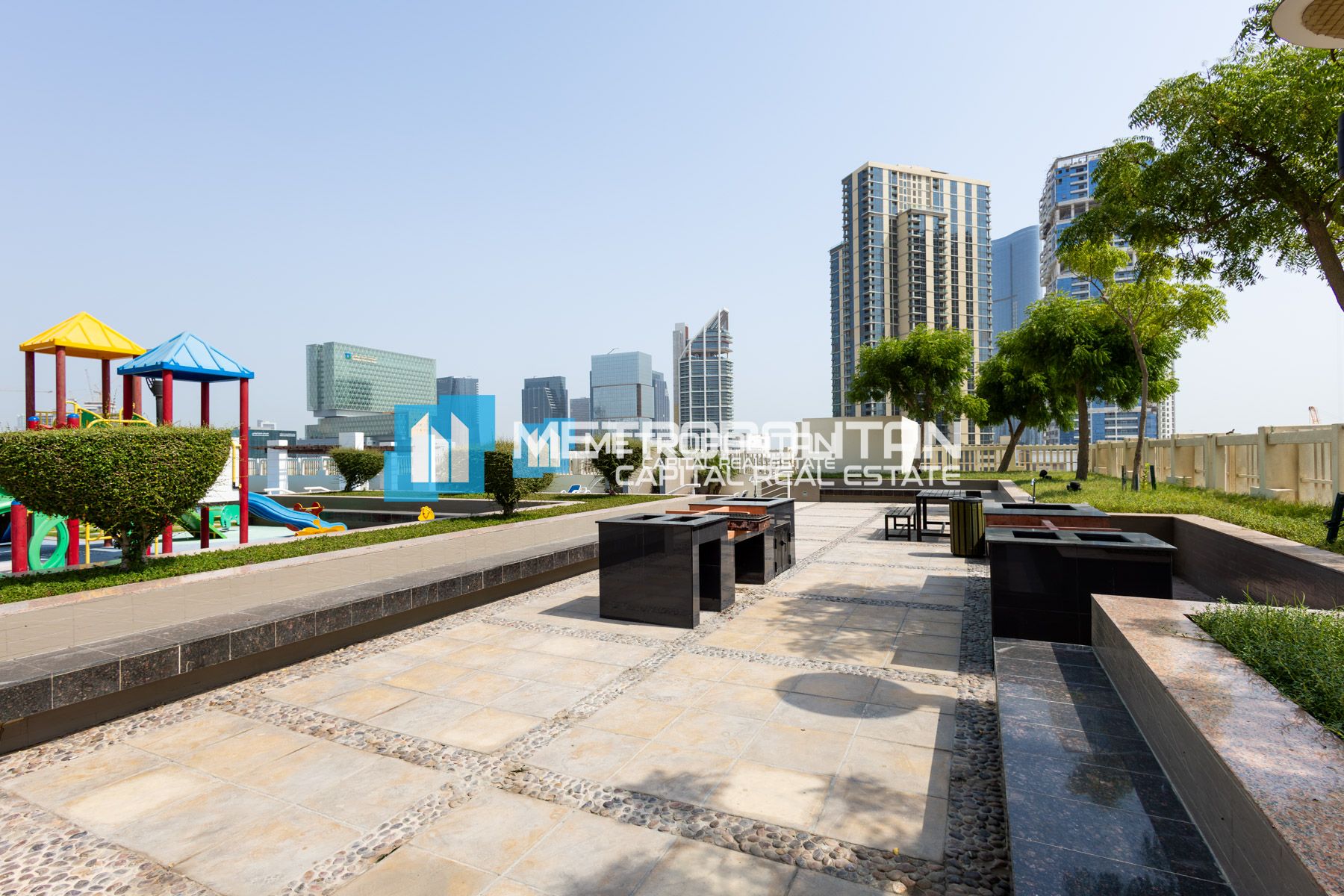 1BR with Storage | High Floor | Close to Amenities