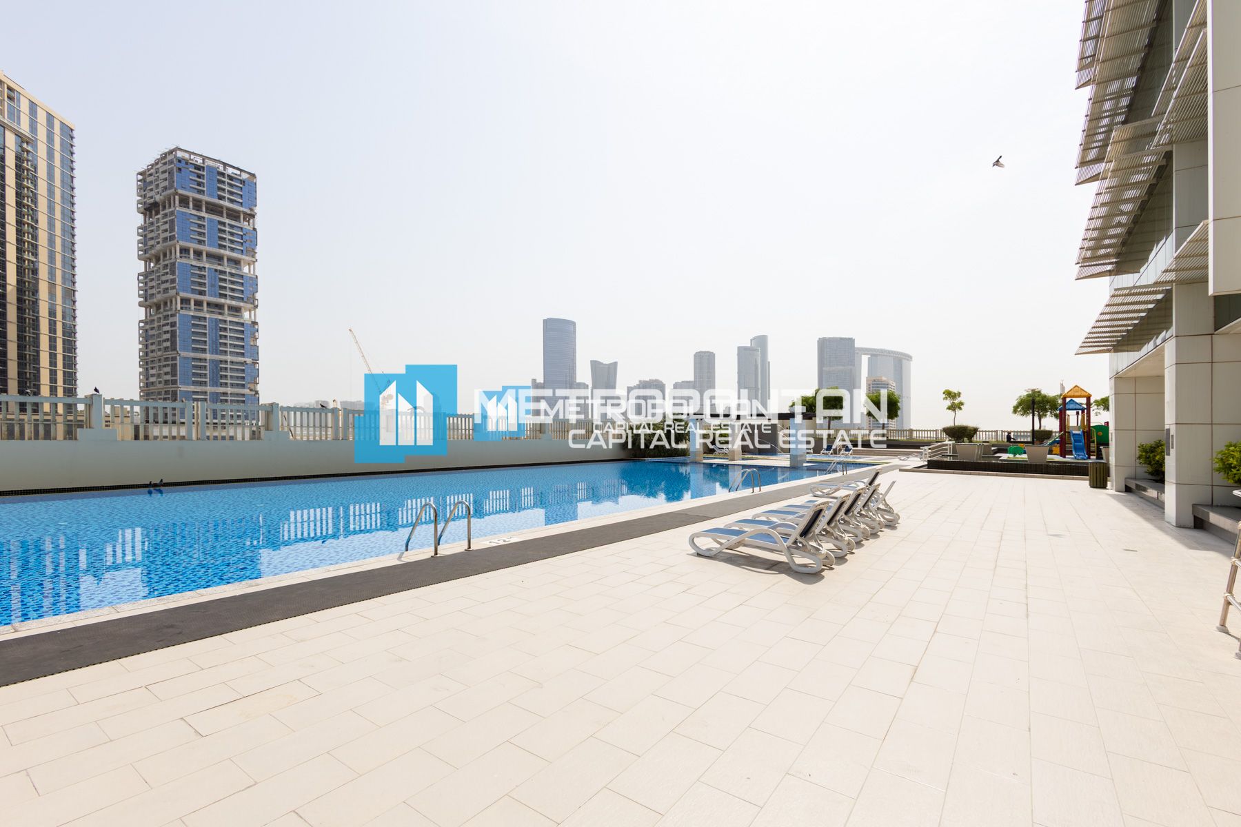 1BR with Storage | High Floor | Close to Amenities