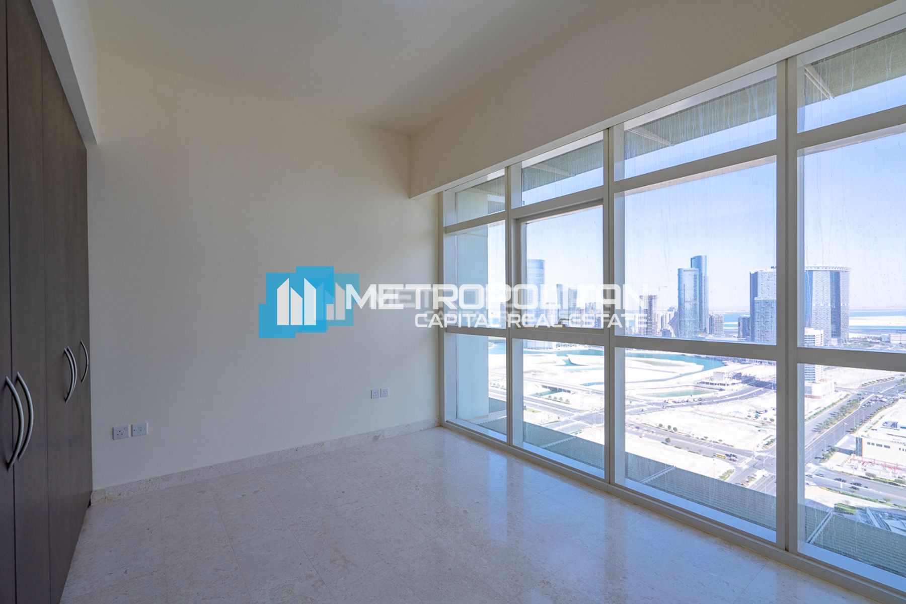1BR Apartment for Sale in Ocean Terrace, Al Reem Island - MCS-48199