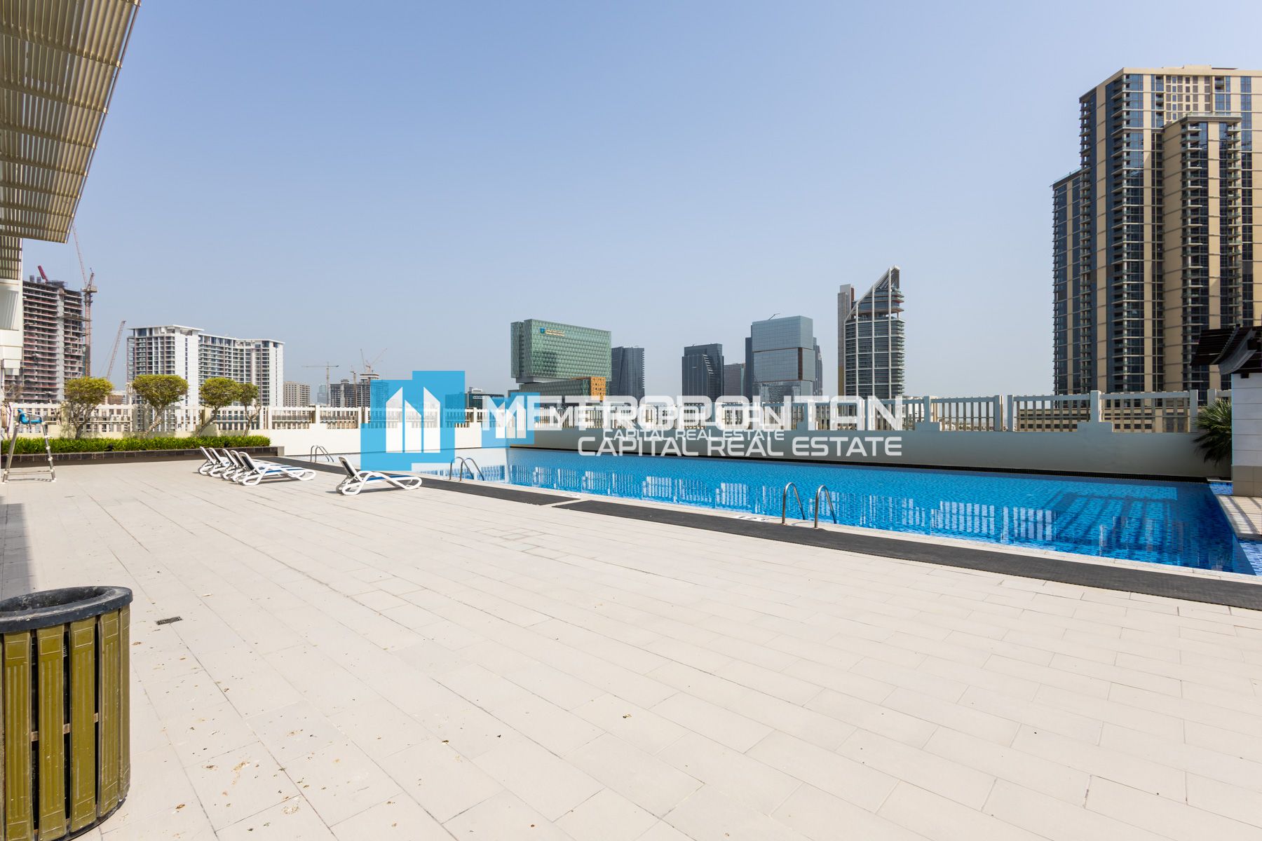 1BR with Storage | High Floor | Close to Amenities