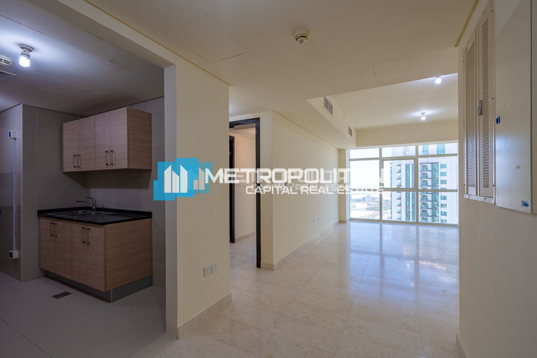 1BR Apartment for Sale in Ocean Terrace, Al Reem Island - MCS-48199