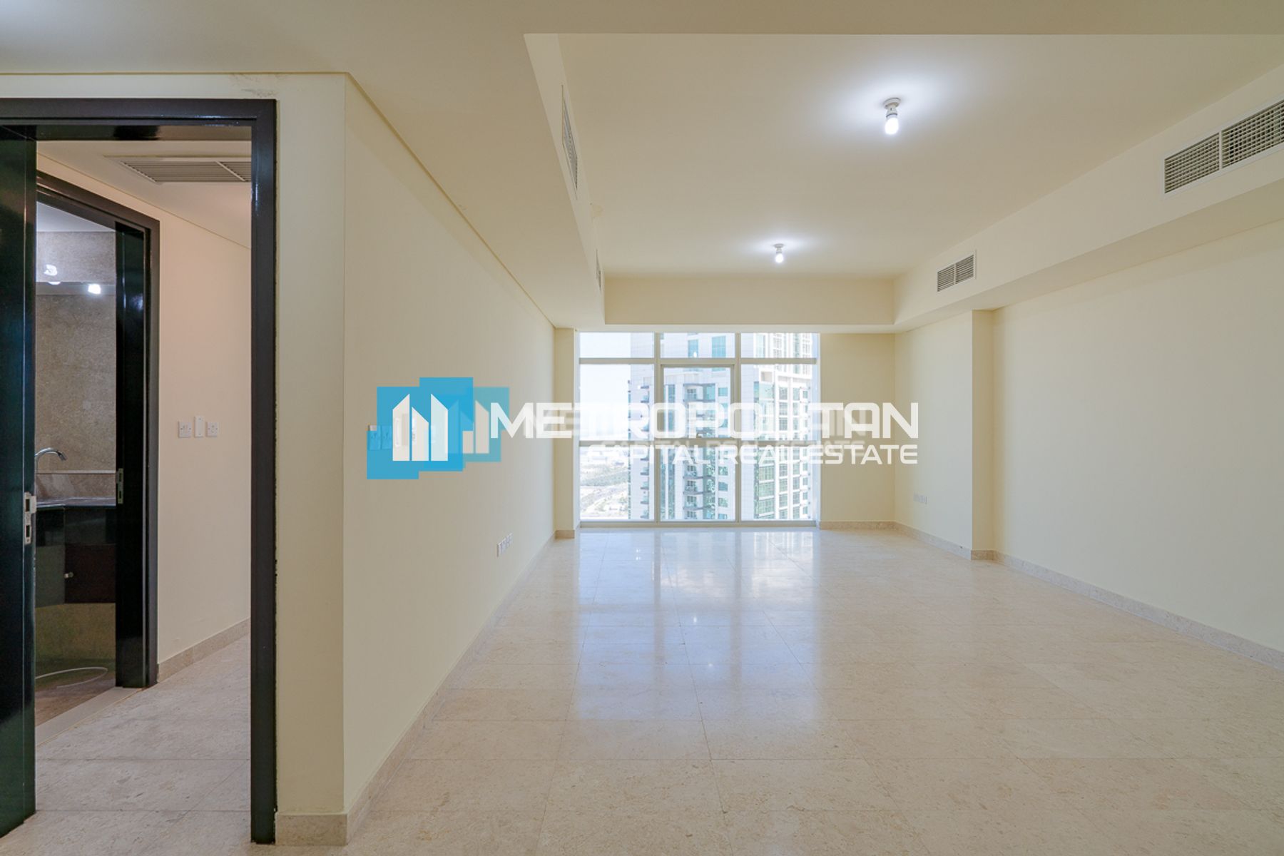 1BR with Storage | High Floor | Close to Amenities