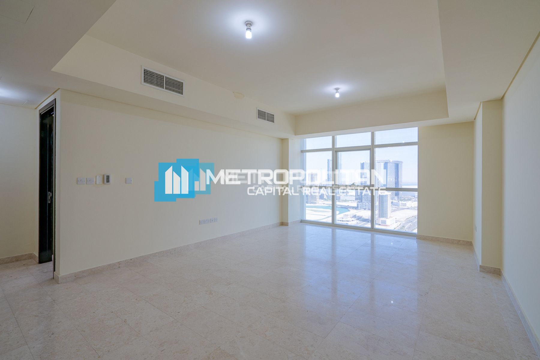 1BR with Storage | High Floor | Close to Amenities