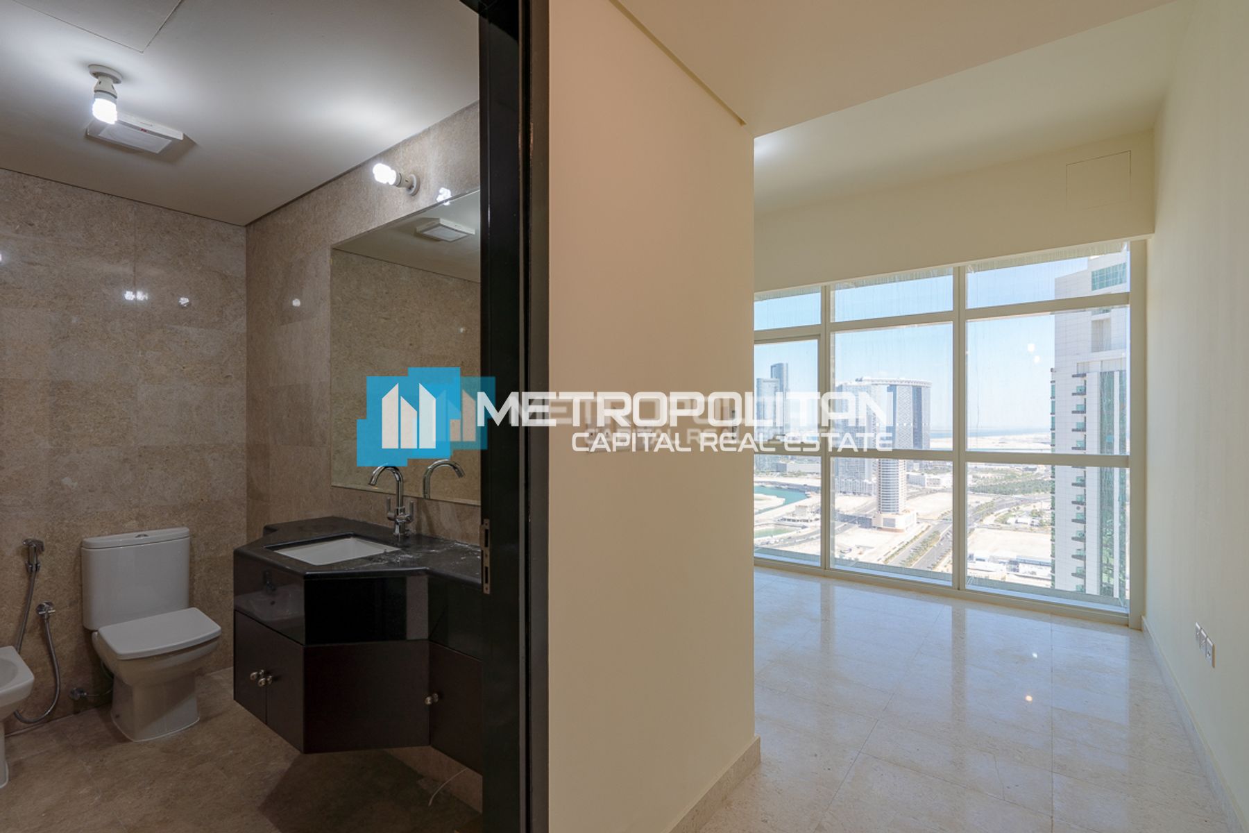 1BR with Storage | High Floor | Close to Amenities