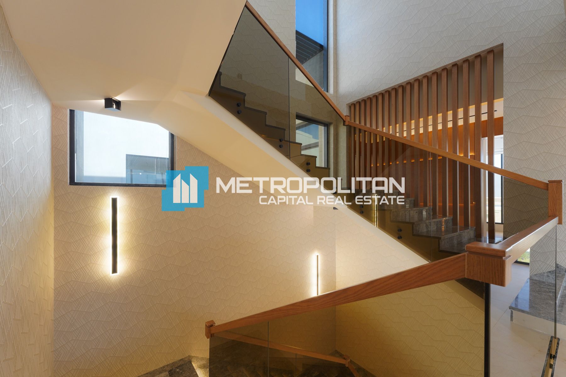 Single Row |Stunning View | Ultra-Luxury | Terrace