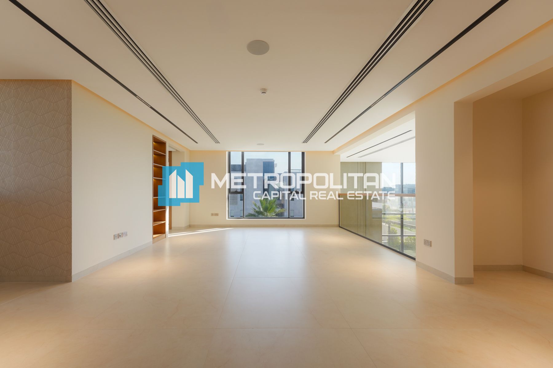 Single Row |Stunning View | Ultra-Luxury | Terrace