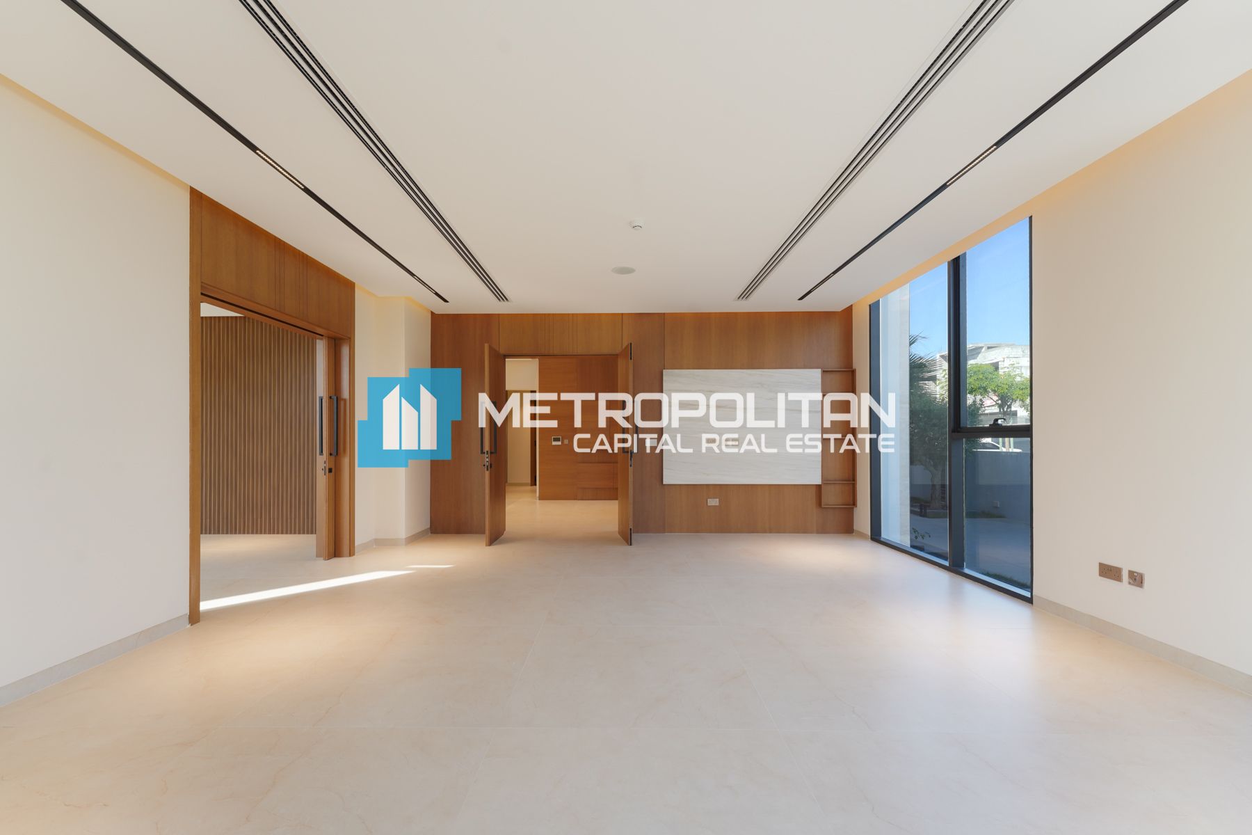 5BR Villa for Sale in Lea, Yas Island - MCS-48209