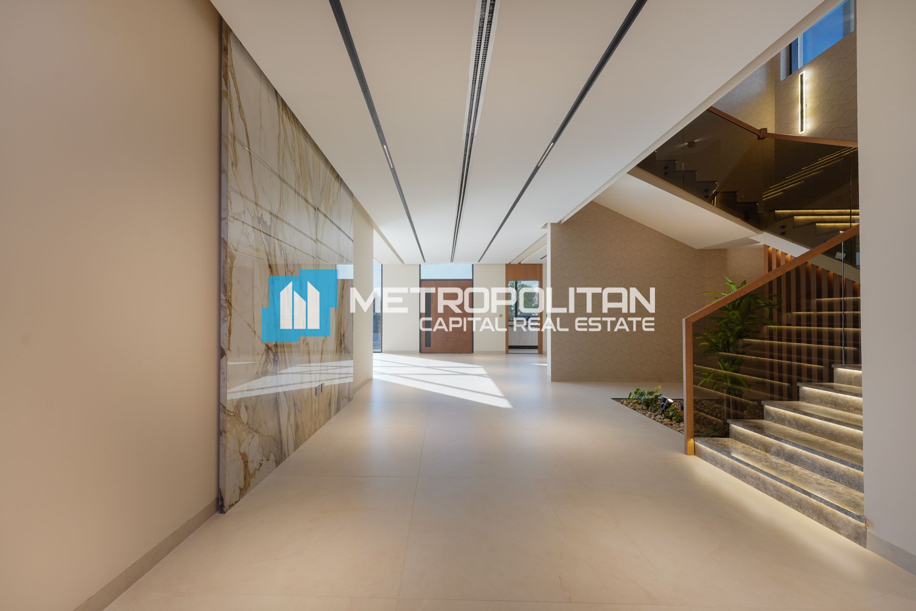 5BR Villa for Sale in Lea, Yas Island - MCS-48209