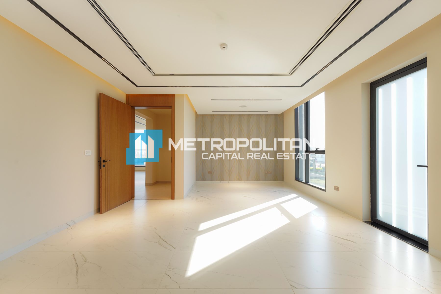 Single Row |Stunning View | Ultra-Luxury | Terrace